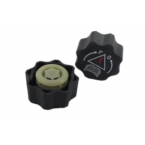 bouchon vase eau expert