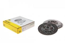 Kit d'embrayage VW AMAROK