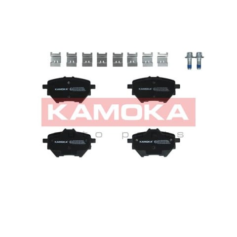 JEUX DE PATIN ARRIERE PEUGEOT K9