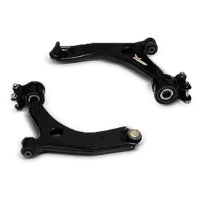 Bras de liaison, suspension de roue triangle clio gauche