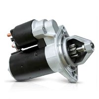 Interrupteur d'allumage/de démarreur Fiche Contact Sans Blocus RENAULT CLIO II - Symbol I/II