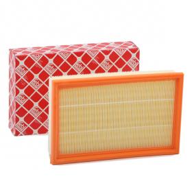 Filtre a Air transit