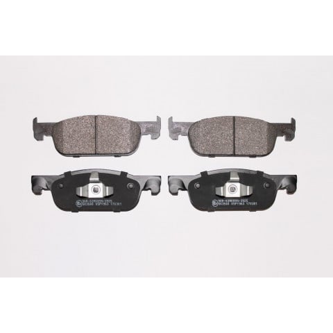 JEUX De PATINS AV RENAULT CLIO IV /LOGAN /SANDERO II