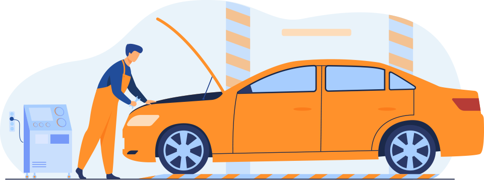 Jeux De Patin AR Mazda 3