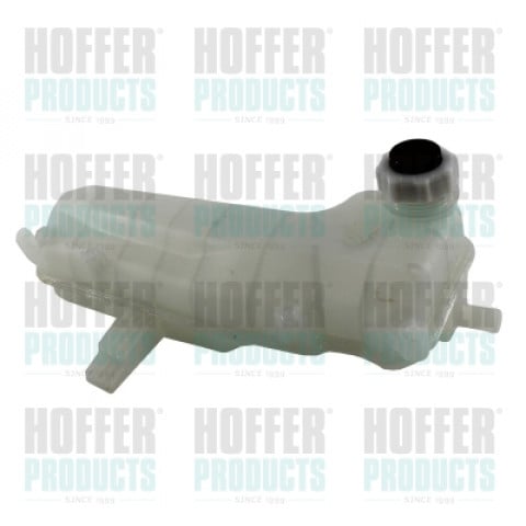 Vase Radiateur Renault Clio