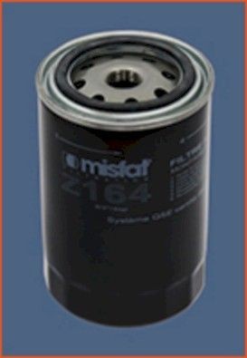 filtre A HUILE WV MISFAT Z164A