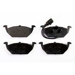 JEUX DE PATINS AV  GOLF 4-POLO 5-6 /CAPTEUR USURE