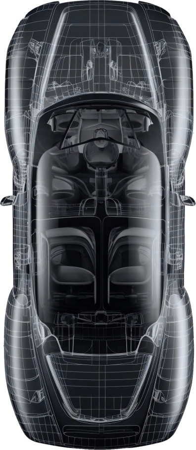 FILTRE HABITACLE -971332E210- RIO 2-3