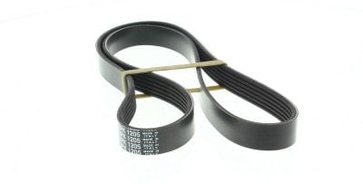 COURROIE ALT 6PK1205 -8200821813- CLIO 2-3 1.5DCI