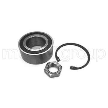 KIT ROU EMENT ROUE AV 42X82X36  BERLINGO 9