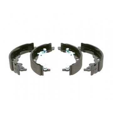 JEUX MACHOIRES FREIN DOKKER - KANGOO-CLIO IV