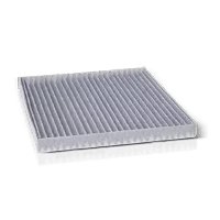 [wpk813] Filtre, air de l'habitacle Carbon DACIA SANDERO - LOGAN - RENAULT CLIO IV - CAPTUR