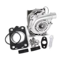 [30254] Intercooler radiateur de turbo