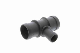 [16920762001] RACCORD EAU FORME T 32*20*32  PASSAT B8