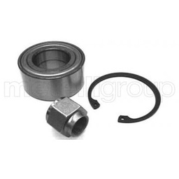 [19-2165] KIT ROULEMENT AV 33X72X37 PEUGEOT 106-206 CITROËN SAXO-C2-C3