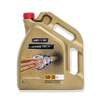 [550070413] SHELL - HUILE MOTEUR HELIX HX7 10W40 5L