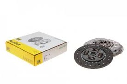 [624347409] Kit d'embrayage VW AMAROK