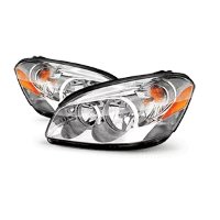 [FT092001L] PHARE AVANT GAUCHE C ELYSEE 13->17