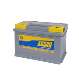 [L2D] Batterie ASSAD L2D HUMIDE
