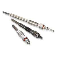 [8-941401155] Bougie de chauffage isusu TFR