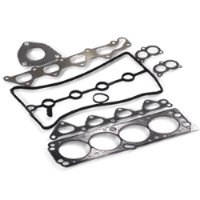[08-154300-00] Jeu de segments de pistons 1.1 CITROËN AX-C15-106 I PEUGEOT PARTNER