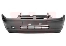 [R2A/027012] PARE CHOC AV+SPOILER CORSA B PHASE 1R2A/027012