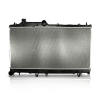[253101G001] RADIATEUR EAU KIA RIO II 1.4 16V - 1.6CVVT