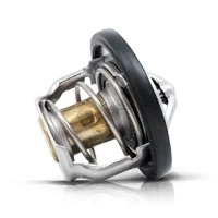 [032121110B] Thermostat d'eau SEAT Leon 1 polo 3/4 ess 87°