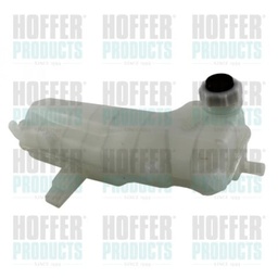 [3570] VASE EAU RADIATEUR CLIO 2-KANGOO 1