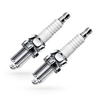 [95875] Bougie Allumage Origine NGK LASER IRIDIUM Mercedes C-CLASS-BENZ CLS