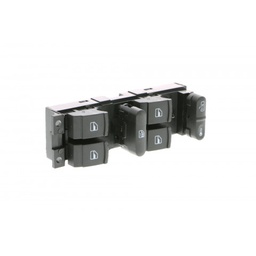 [1j4959857c] bouton vitre Electrique VW GOLF 4 BORA  SKODA FABIA