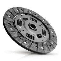 [4996427411177] Disque Embrayage Isuzu 9 cv