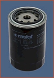[Z164A] filtre A HUILE WV MISFAT Z164A