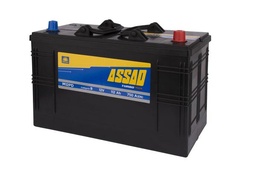 [L3D] Batterie ASSAD L3D 12V