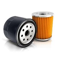 [cof1000521] Filtre A Huile Clio 2 Kangoo 1.2 16V